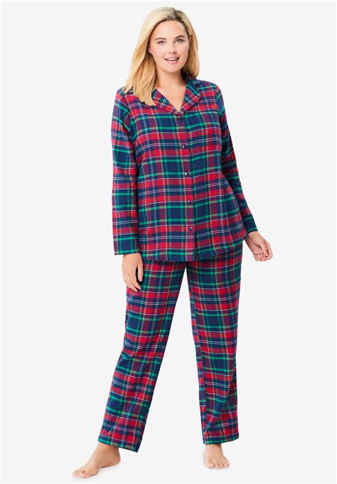 fleece pjs womens|women's fleece pajama set clearance.